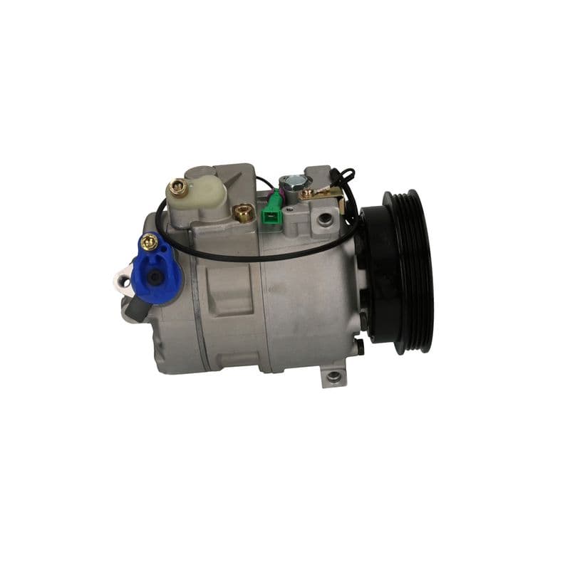 Airconditioning compressor past: AUDI A4 B5, A4 B6, A6 C5  SKODA SUPERB I  VW PASSAT B5, PASSAT B5.5 1.6-2.3 11.94-03.08
