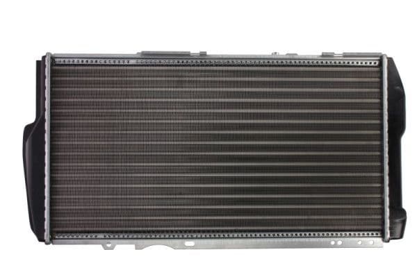 Motorradiator (automatisch/handmatig) past: AUDI 100 C2, 100 C3, 200 C2, 200 C3 1.6-2.3 06.76-12.91