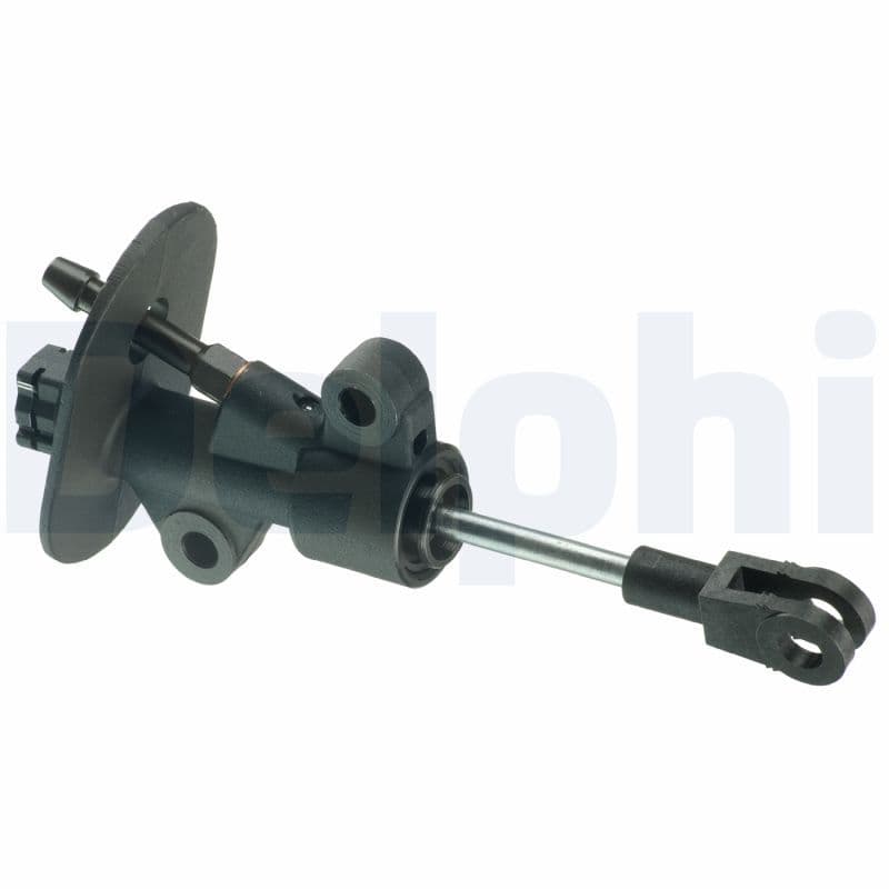 Master Cylinder, clutch