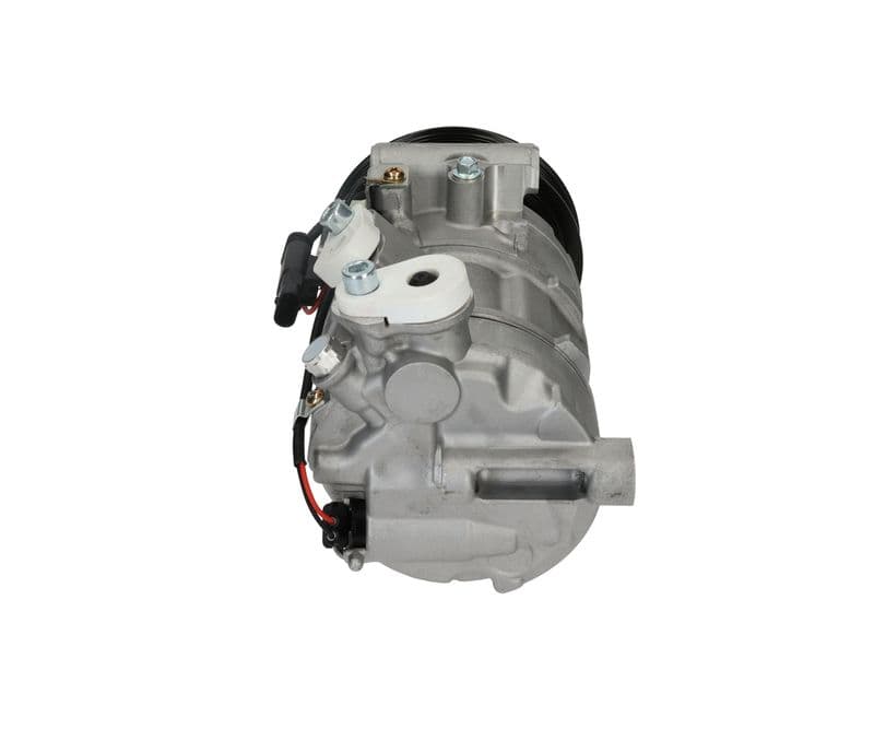 Airconditioning compressor past: MERCEDES A (W176), B SPORTS TOURER (W246, W242), CLA (C117), CLA SHOOTING BRAKE (X117), GLA (X156), SPRINTER 3,5-T (B907, B910) 1.6-2.2D 11.11-12.21