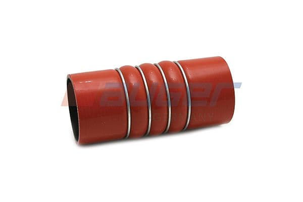 Intercooler slang (Inlaat zijde, 80mmx193mm, red) past: RVI KERAX, PREMIUM 2 DXi11/DXi13 10.05-