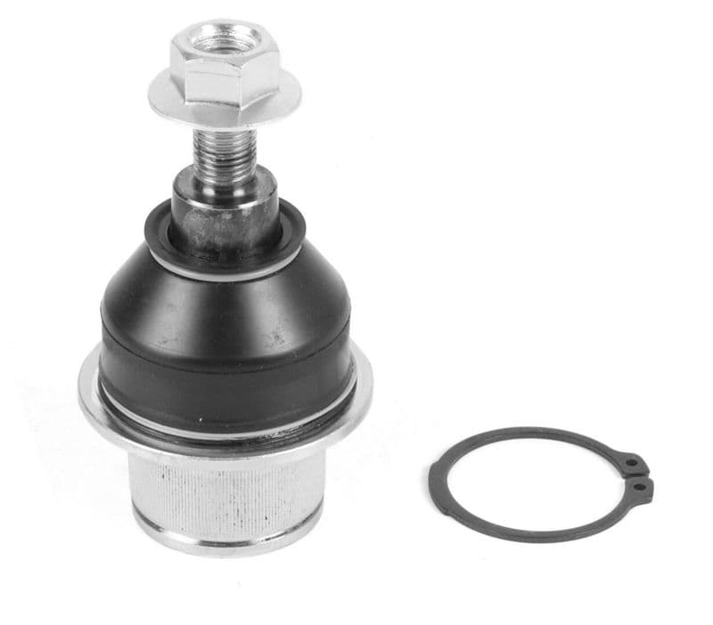 Kogelgewricht van de as Links/Rechts (binnen/bodem voor) (diameter kegel 26,1mm) past: VW AMAROK 2.0D/3.0D 09.22-