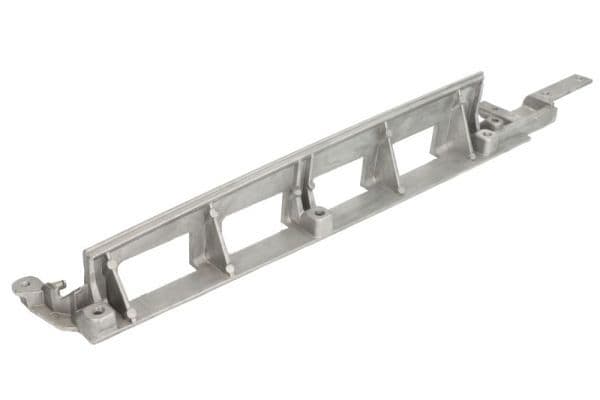 Steun voor grille, steun Rechts past: DAF CF, XF 106 10.12-