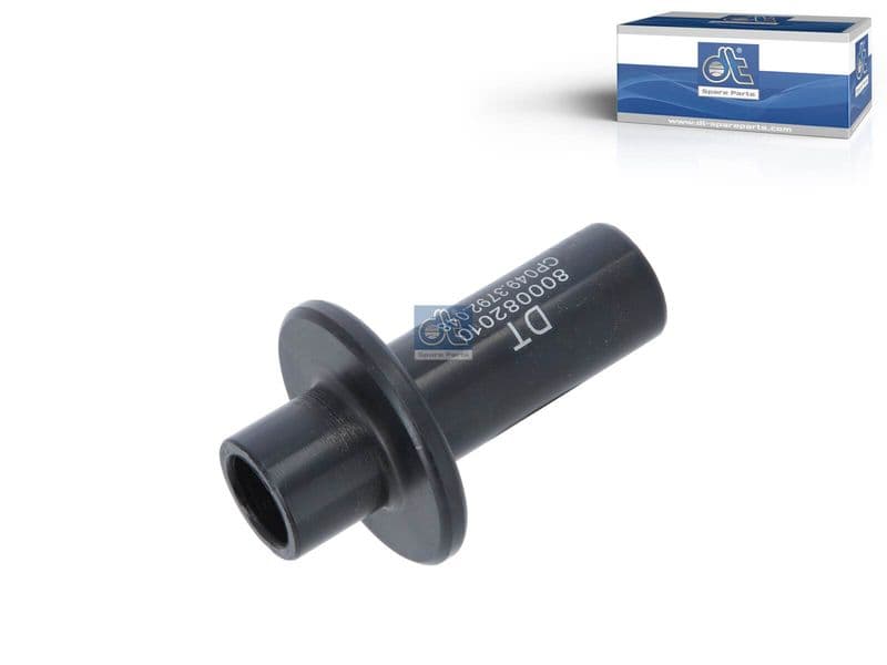 Spacer Bush, shock absorber