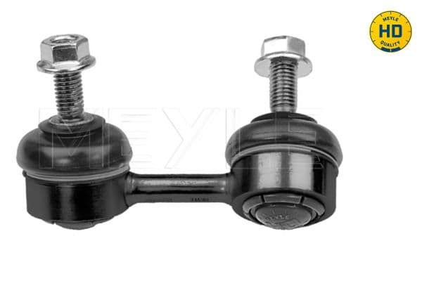 Stabilisatorstang Voor Links 72mm past: HONDA ACCORD VI 1.6-3.0 03.97-06.03