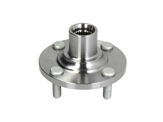 Wheel hub Voor past: TOYOTA IQ, YARIS, YARIS / VIOS 1.0-1.8 08.05-06.20
