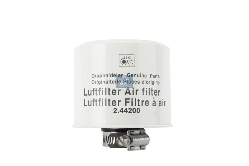 Air filter