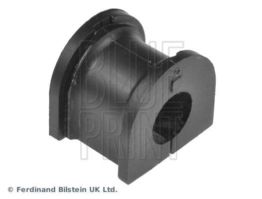 Mounting, stabiliser bar