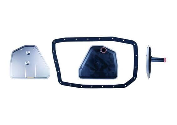 Hydraulic Filter, automatic transmission