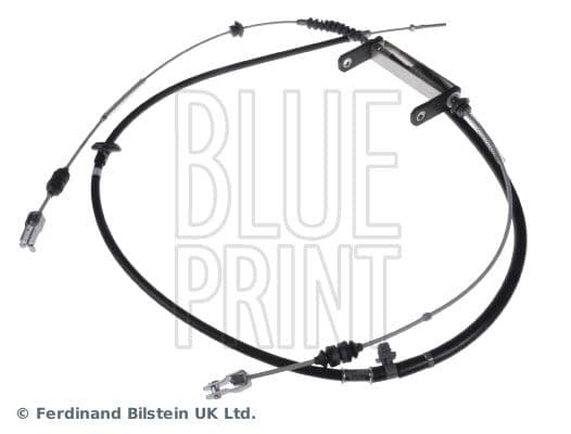 Cable Pull, parking brake