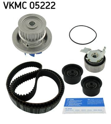 Water Pump & Timing Belt Kit