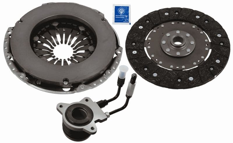 Clutch Kit