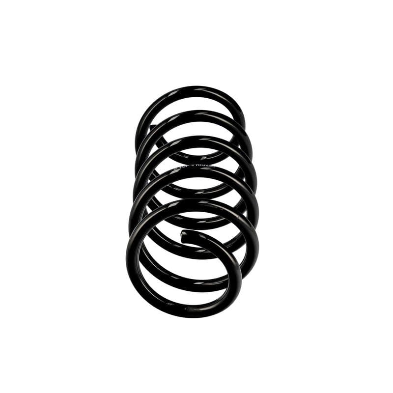 Coil spring