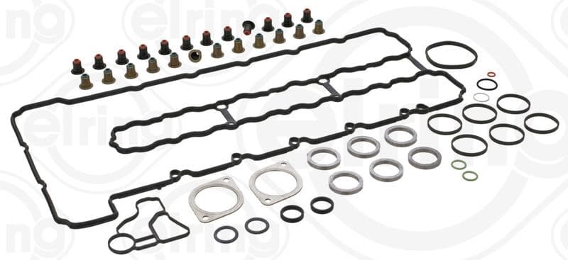 Gasket Kit, cylinder head