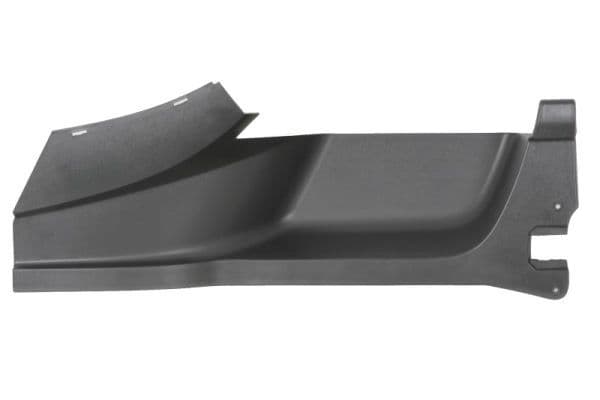 Cabine opstapje cabine opstapje Links past: VOLVO FH II, FH16 II 01.12-