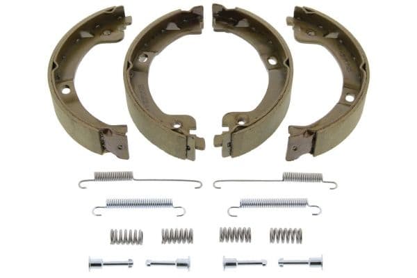 Strangler past: CHEVROLET AVEO / KALOS, LACETTI, NUBIRA  DAEWOO KALOS, LACETTI, NUBIRA 1.4/1.6 04.03-