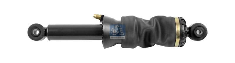 Cabinevering/-demping