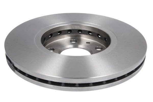 Brake disc Voor Links/Rechts past: FIAT TALENTO  NISSAN NV300, PRIMASTAR  OPEL VIVARO B  RENAULT TRAFIC III 1.6D/2.0D/Electric 05.14-