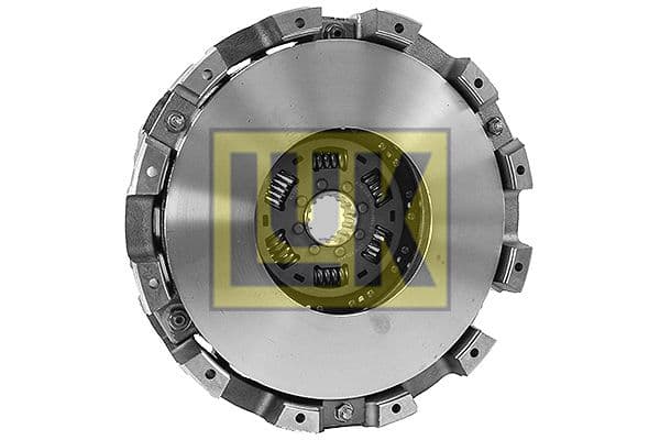 Koppelingsdeksel (310mm) past: RENAULT 700 M, 704 M, 720 M, 724 M, 750 MI, 754 MI, 800 M, 804 MI, 850 MI, 854 MI, 85, 85 X, 68-12 RA, 68-12 RS, 75-12 LS, 75-12 RA, 75-12 RS, 75-12 TS, 77-12 TS