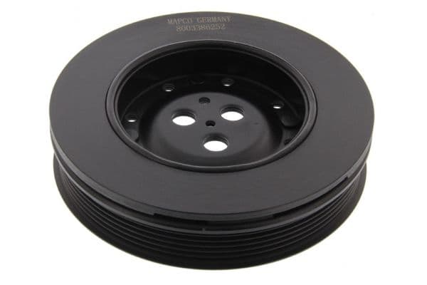 Stabilisatorstang Voor Links/Rechts 282mm past: HYUNDAI ACCENT V, I20 ACTIVE, I20 II, I30, SOLARIS 1.0-1.6D 12.11-