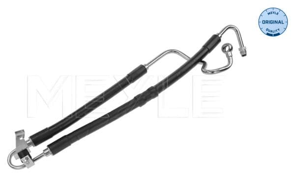 Stuurinrichting slang/pijp past: BMW 3 (E46) 2.0-3.0 02.98-12.07