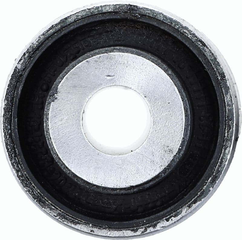 Voorste spoorcontrole-arm silent block Aan de voorkant Links/Rechts (12x44) past: AUDI A4 ALLROAD B8, A4 ALLROAD B9, A4 B8, A4 B9, A5, A6 ALLROAD C6, A6 ALLROAD C7, A6 C6, A6 C7, A7 1.4-6.3 10.02-