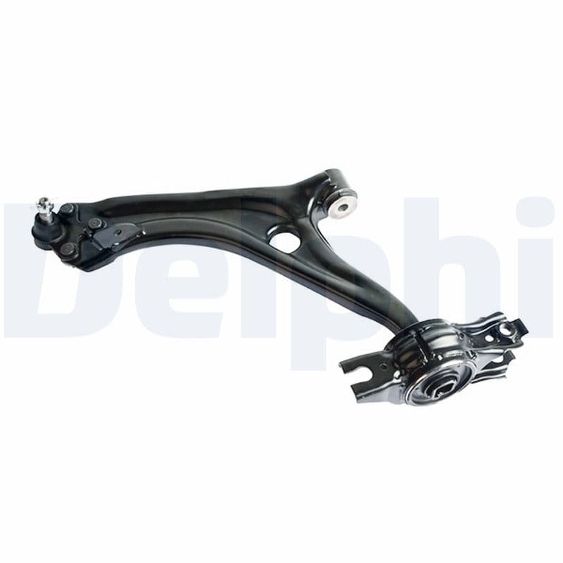 Vooras spoorcontrole arm Links bodem voor past: HONDA CIVIC X 1.0-2.0 09.15-