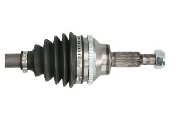 Aandrijfas Achter Rechts 835mm (nieuw) past: DACIA DUSTER  RENAULT DUSTER 1.5D/1.6/2.0 06.10-01.18