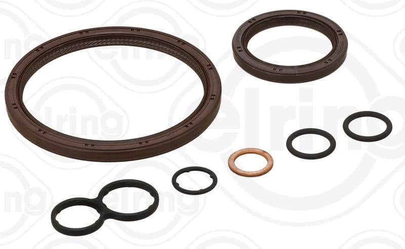 Gasket Kit, crankcase