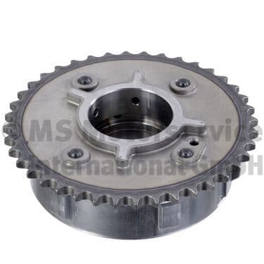 Nokkenas fasering katrol past: MAZDA 3, 5, 6, CX-5, CX-7, TRIBUTE 2.0/2.3/2.5 01.02-