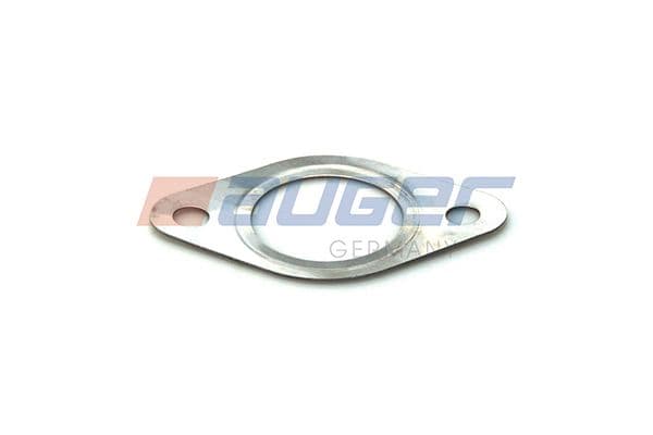 Exhaust manifold gasket