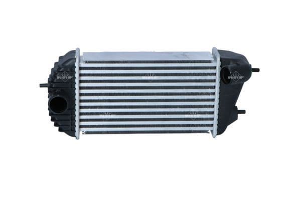 Toevoerluchtkoeler past: SUZUKI SWIFT IV 1.3D 10.10-