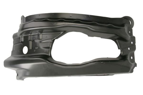 Bumper element (halogeensteun) Voor Rechts past: DAF XF II, XG 06.21-