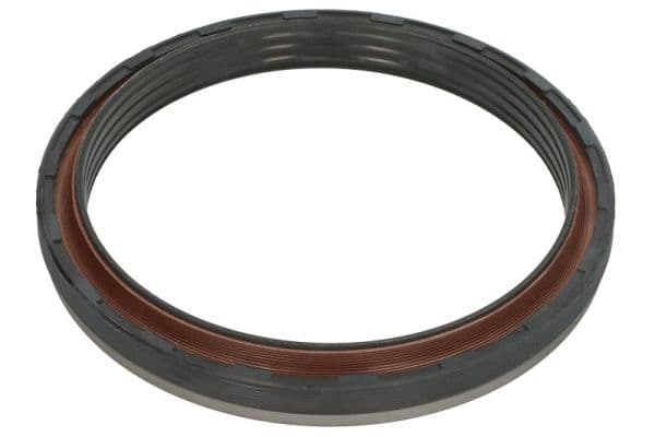 Krukas oliekeerring (130x155x12,5/16) past: CASE IH 580 N, 580 SN, 580 SN WT, 590 SN, 5140