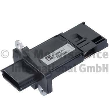 Mass Air Flow Sensor