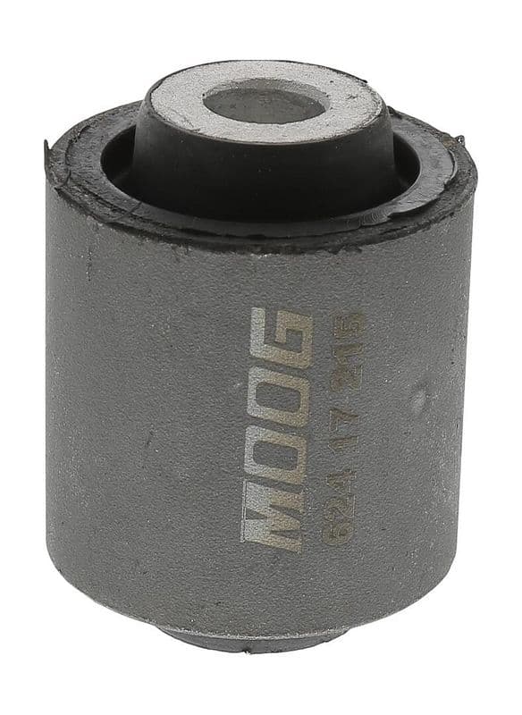 Voorste spoorcontrole-arm silent block (x14,2x49,9/65 mm) past: LAND ROVER DEFENDER, DISCOVERY V, RANGE ROVER IV, RANGE ROVER SPORT II 2.0-5.0 08.12-