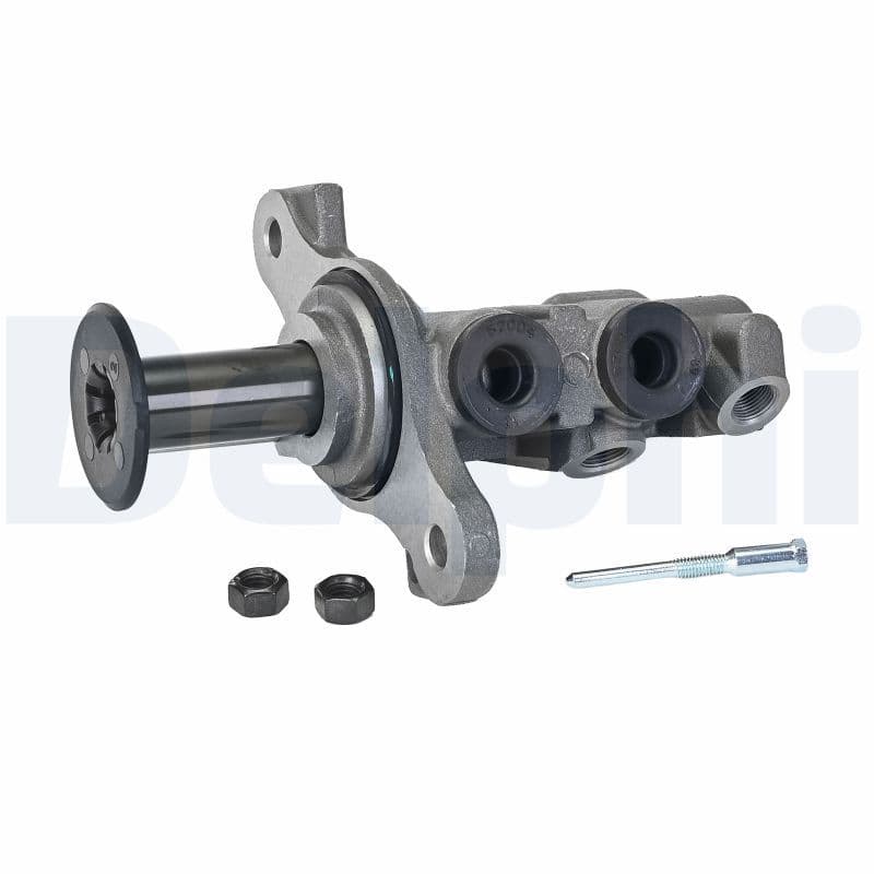 Brake master cylinder