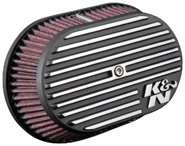 K&N FILTERS