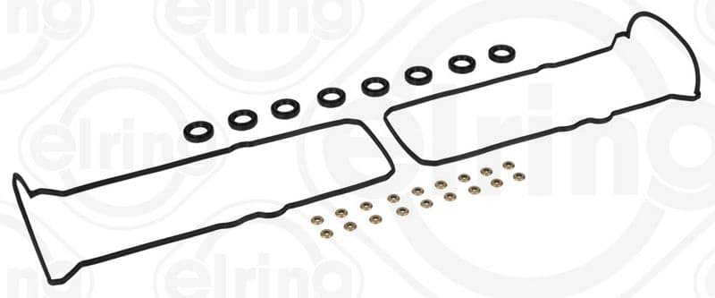 Gasket Set, cylinder head cover