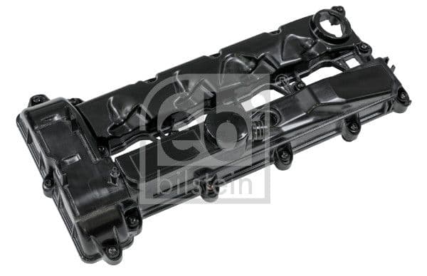 Rocker cover