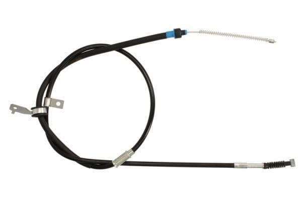 Handremkabel Achter Rechts (1823mm/1530mm) past: TOYOTA AVENSIS 1.6-2.4 03.03-11.08