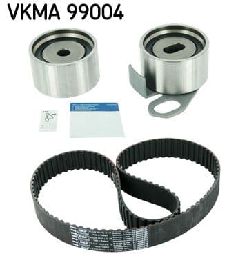 Timing belt set