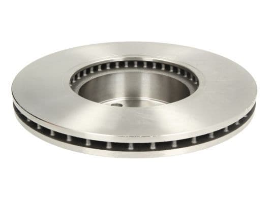 Brake disc Voor Links/Rechts past: BMW X3 (F25), X4 (F26) 1.6-3.0D 09.10-03.18