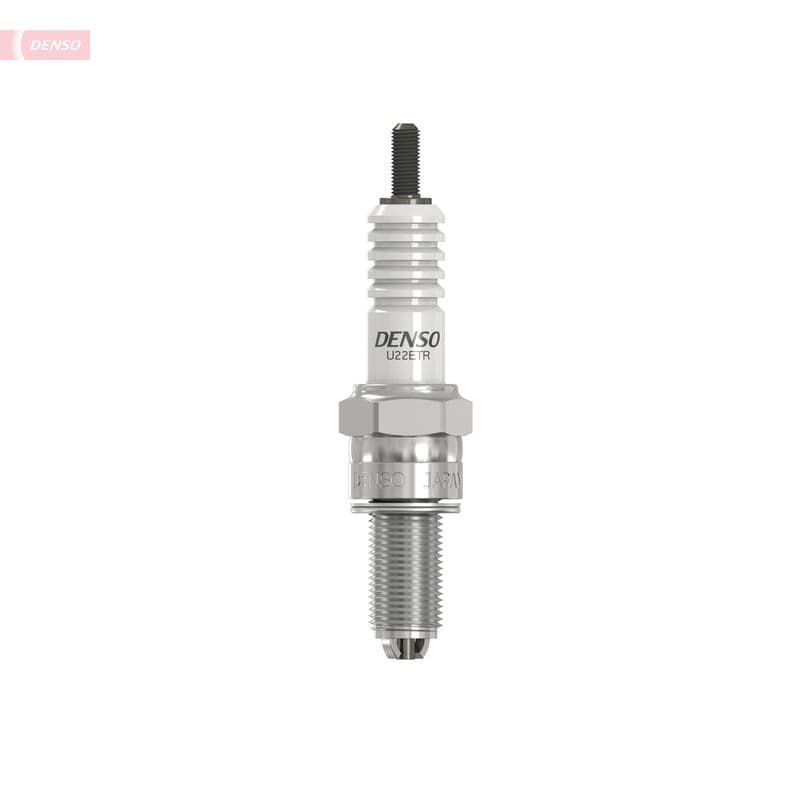 Spark plug