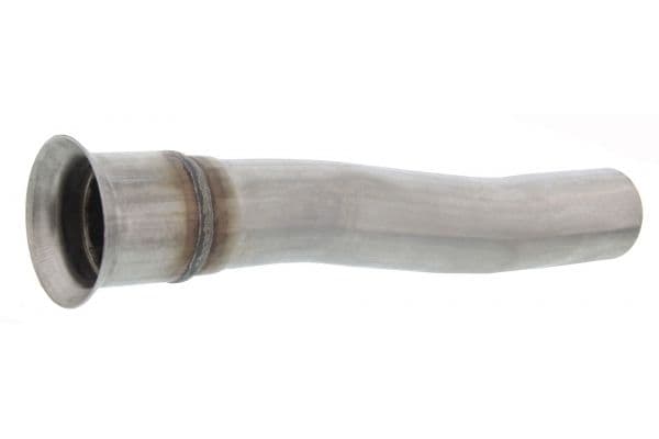 Toevoerluchtkoeler past: CHEVROLET TRAX  OPEL MOKKA / MOKKA X 1.4 06.12-