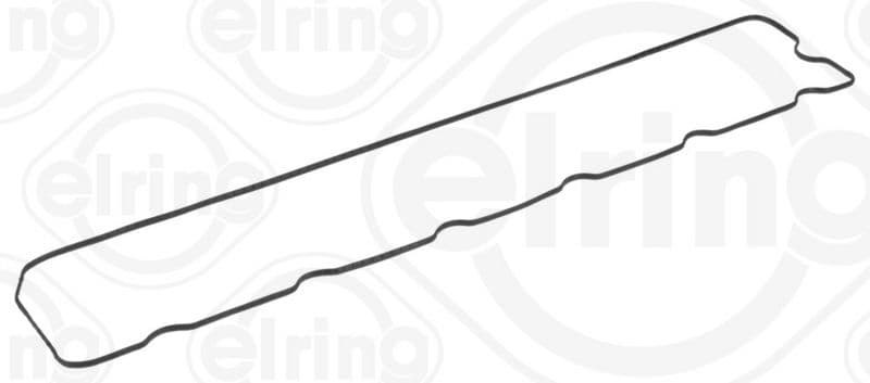 Gasket, cylinder head cover