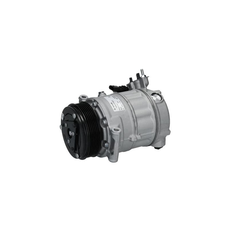 Airconditioning compressor past: JAGUAR E-PACE, F-PACE, F-TYPE, XE, XF II, XF SPORTBRAKE, XJ  LAND ROVER DEFENDER, DISCOVERY IV, DISCOVERY SPORT, DISCOVERY V, RANGE ROVER EVOQUE 1.5H-5.0H 10.09-