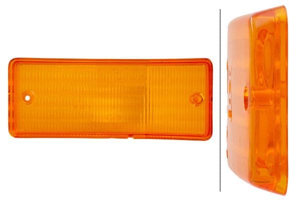 Knipperlichtelement Rechts past: MERCEDES T2/L 01.68-12.88 -03.83