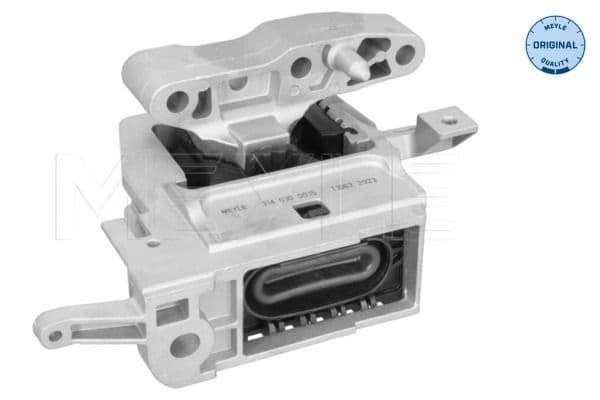 Motorsteun Voor Rechts, hydraulisch past: BMW 1 (F40), 2 (F45), 2 GRAN COUPE (F44), 2 GRAN TOURER (F46), 2 GRAN TOURER VAN (F46), X1 (F48), X2 (F39)  MINI (F55), (F56), (F57) 1.2-2.0D 09.13-