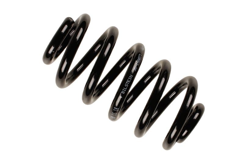 Coil spring